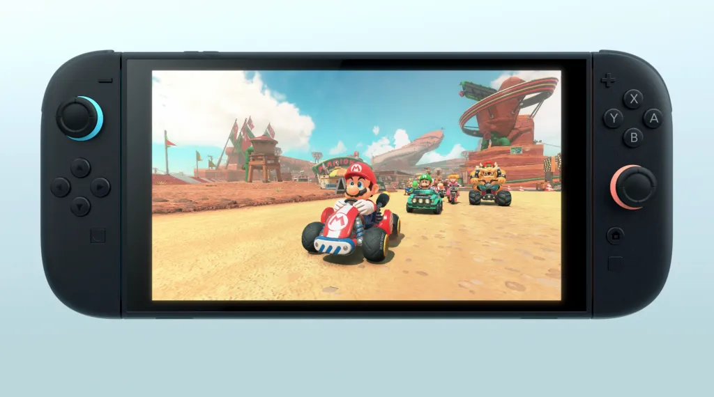 Nintendo Switch 2 Leaks: Complete Analysis of Next-Gen Console Rumors