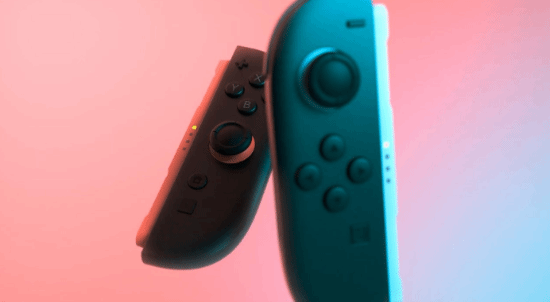 Nintendo Switch 2 Joy-Con Controllers